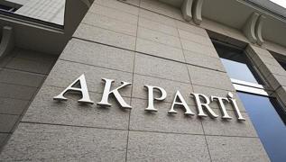 AK Parti'den Kurban Bayram kutlama videosu