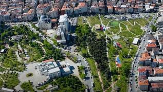 stanbul'un yeni nefes alan! 3 ilenin kesitii noktada yer alyor