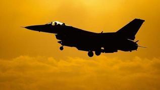 Pazarlklar sonu verdi! Su-30 sava uaklar havalimanna indi