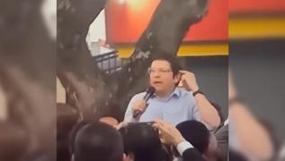 Seim ncesi gen lidere kanl pusu! 15 yandaki ocuk kurun yadrd