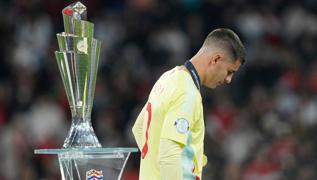 Alvaro Morata'nn ei tehdit edildiklerini aklad