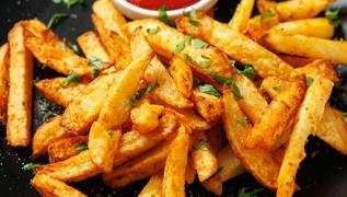 Hamburgercide satlan patates tarifi! tr ve lezzetli, kahvaltlk tarif