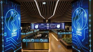 Borsa ald, ilemler balad
