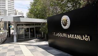 Dileri'nden Avusturya'daki saldrda lenler iin taziye mesaj