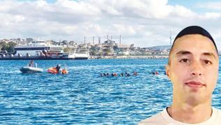 stanbul Boaz'nda 'Can'n kurtaramad