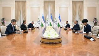 zbekistan'dan BRICS karar