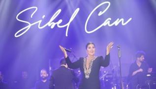 Sahneden emlak krallna... Sibel Can kazandn taa topraa yatrd