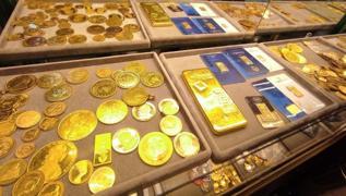 Dolar ve avro zd, altn gldrd