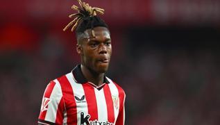 Nico Williams, adm adm Bayern Mnih yolunda