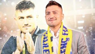 Ve Cengiz nder 'Tamam' dedi! ampiyon yapmaya geliyor