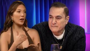 Yasmin Erbil anneme sordum dedi, Mehmet Ali Erbil'in problemini aklad!