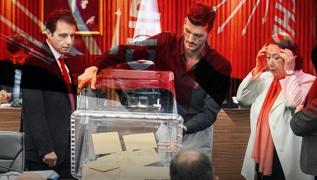 CHP'den 'Gaziosmanpaa' ikiyzll! Kendine demokrasi bakasna hkmsz