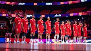 Filenin Efeleri'nin Milletler Ligi'indeki ikinci snav Hollanda