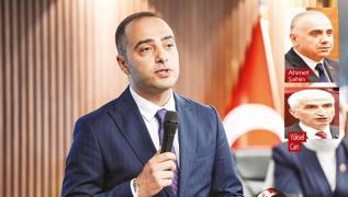 Gaziosmanpaa AK Parti'ye geti