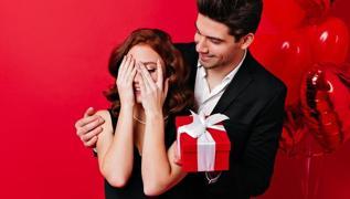 Hem sadk hem romantikler! Doutan ak insan 2 bur