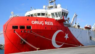 Oru Reis grevini tamamlad: Dost lkeye yol gsterecek