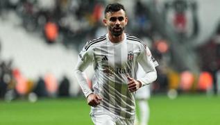 Rachid Ghezzal: Galatasaray daha fazla teklif etti ama...