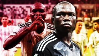 Ve yln transferi Vincent Aboubakar! Yeni adresi herkesi artt