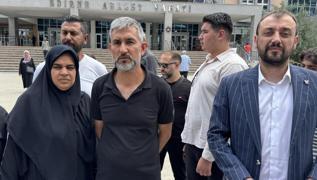 16 yandaki Glden Coni'yi ldren sann yarglanmasna baland