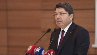 Bakan Tun, srail'in ran'a ynelik saldrsn knad