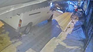 Kahvehanede silahn gsterdi, kalbinden vuruldu