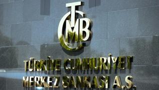 Merkez Bankas rezervleri ykseldi! te gncel rakam