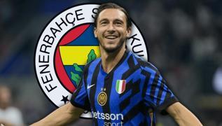 Aranan sa bek talya'da bulundu! Fenerbahe'den Matteo Darmian bombas