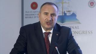STB Bakan Kopuz: Babann sanat evlada miras kalmyor