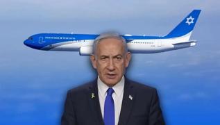 Netanyahu'nun ua komuyu kartrd: Tehlikeye atlyoruz