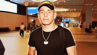 Ve takma ho geldin Emre Mor! Sper Lig'de yln transferi