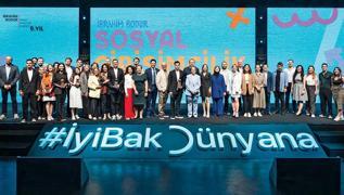 Toplumsal sorunlar i modeline dnt