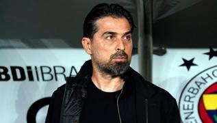 lhan Palut'tan Rizespor taraftarlarna mesaj