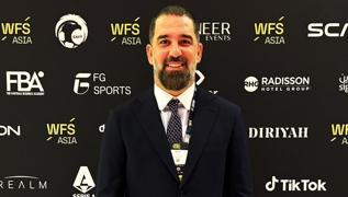 Arda Turan'n ilk rakibi Finlandiya'dan