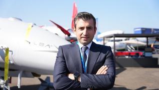 Trk-talyan ortakl taland: Sper akll HA projesi balyor