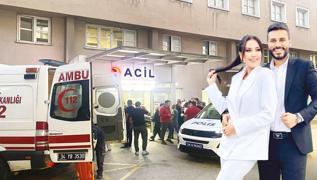 Dilan Polat'n korumas 3 kurunla vuruldu