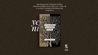 Dr. Ali Sait Sadkolu'nun yeni kitab kt