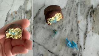 Dubai ikolatasndan kanlar pes dedirtti