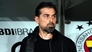 lhan Palut: Kenetlenerek yolumuza devam ediyoruz