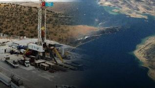 Hrmz yoksa Gabar var! Trkiye'den doal gaz ve petrol nlemi