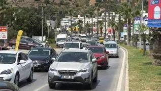 Vaatler yine yalan oldu! zmir'de afi belediyecilii