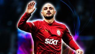 Ve geldii gibi gidiyor! Yolun ak olsun Ahmed Kutucu: Yln transferi