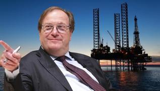 Atlantic Council Bakan Dou Akdeniz'i iaret etti: Trkiye kritik rolde