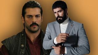 Burak zivit'in Kurulu Osman'a vedas olay oldu!