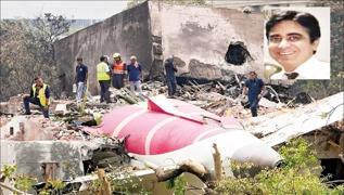 Son hamle yzlerce kiiyi kurtarm: Kaptan pilot kahramanmz' 