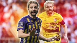 Ve 1 yllk anlama tamam! Caner Erkin resmen duyuruldu