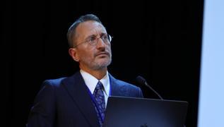 CHP'nin medyaya boykot arsna tepki... letiim Bakan Altun: Yine jakobenizm, yine ayrmclk