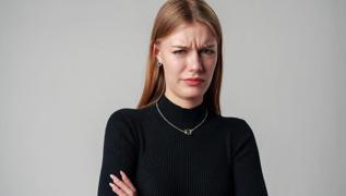 Mutsuz insanlarn en ok kulland 3 renk