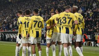 Fenerbahe, Lazio ile kar karya gelecek