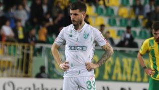 Gztepe, Enes Al'n peinde