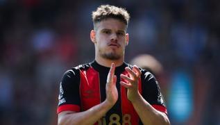 Liverpool, Milos Kerkez transferini bitirdi